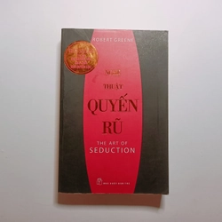 Nghệ Thuật Quyến Rũ - Robert Greene
