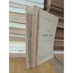 Tài liệu nhiếp ảnh - Hội nhiếp ảnh Thành phố Hồ Chí Minh