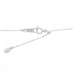 K18WG Dây chuyền kim cương 0.80CT - Hàng hiệu Chính hãng 859217