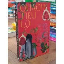 Từ điển Trung-Anh cho người đang yêu - Quách Tiểu Lộ 422622