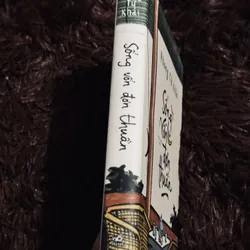 Sống vốn đơn thuần 708054