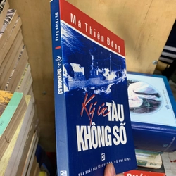 Ký ức tàu không số, mã thiện đồng. 999 493887