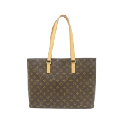 Túi xách Louis Vuitton Monogram Luco M51155 - Hàng hiệu Chính hãng