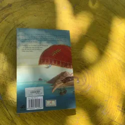 PETER PAN ÁO CHOÀNG ĐỎ- GERALDINE MCCAUGHREAN 782682