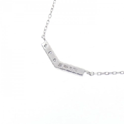 K10WG Dây chuyền kim cương 0.03CT - Hàng hiệu Chính hãng 857190