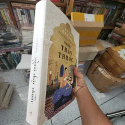 Người Thầy thuốc Noah Gordon 977832