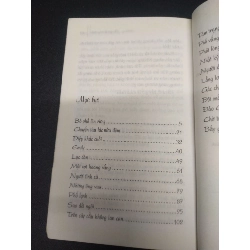 Phải lòng năm 2009 mới 80% ố vàng HCM2902 truyện ngắn 913416