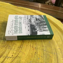 BÚT KÝ LÍNH TĂNG HÀNH TRÌNH ĐẾN DINH ĐỘC LẬP 745806