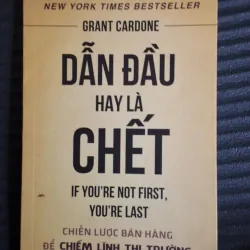 Dẫn đàu hya là chết