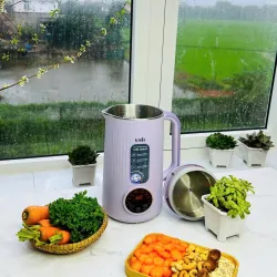 Máy làm sữa hạt UNIE UMB10 1039997