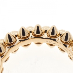 Nhẫn Cartier Crush - Hàng hiệu Authentic 838717