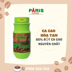 Cà Phê Các Loại 995469