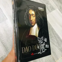 ĐẠO ĐỨC HỌC - Spinoza