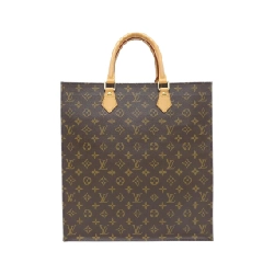 Túi xách Louis Vuitton Monogram Sac Plat M51140