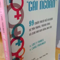 để không chỉ là gái ngoan