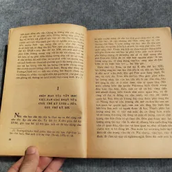 VĂN HỌC VIỆT NAM NỬA CUỐI THẾ KỶ XVIII, NỬA ĐẦU THẾ KỶ XIX 606637