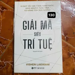 Giải Mã Siêu Trí Tuệ #HATRA