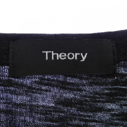 Áo thun theory T-shirt 630535