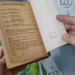 [XƯA] The New Maginot Line (1988) - Jon Connell 1027204