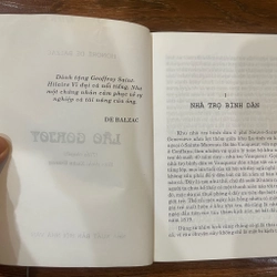 Lão Goriot  (k4) 455679