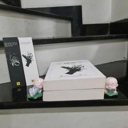 Socrates Thân Yêu - (Trọn Bộ 2 Tập) 446548