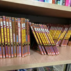 Sách truyện Conan bộ 1023088