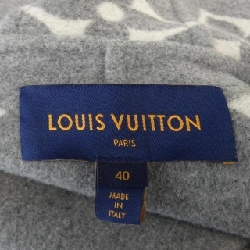 Áo khoác wrap LOUIS VUITTON FLCO16NUV - Hàng hiệu Authentic 814810