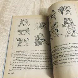 TÌM HIỂU VÕ THUẬT THIẾU LÂM NỘI NGOẠI CÔNG 222815