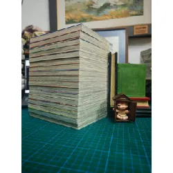 Truyện tranh Cậu Ma Nhà Xí Hanako - AidaIro 120493