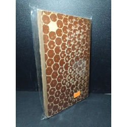 Ong mật phục vụ con người mới 70% bẩn bìa, ố vàng, tróc gáy nhẹ N.P.Ioiris HCM2603 KHOA HỌC ĐỜI SỐNG 918279