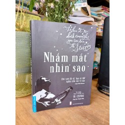 Nhắm mắt nhìn sao