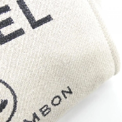 Túi xách Chanel Deauville Line 67001 - Hàng hiệu Chính hãng 803510