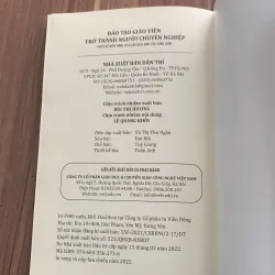 Đào tạo giáo viên trở thành người chuyên nghiệp, Manabu Sato 751168