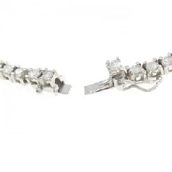 Dây chuyền kim cương PT850 8.07CT - Hàng hiệu Chính hãng 856023