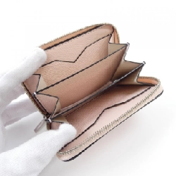 【Khuyến mãi】Ví đựng thẻ VALEXTRA 656710