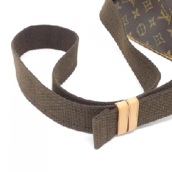 Túi đeo vai Louis Vuitton Monogram Pochette Gange M51870 - Hàng hiệu Chính hãng 801991