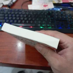 Vị thời gian _ Bạch Lạc Mai 1001879