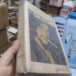 Sách: Nhật ký của Che Guevara - TG: Kinh Thi (A3) 740705