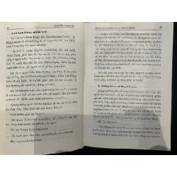 Thủ thuật chính trị phương Đông - Nguyễn Danh Hải 643426