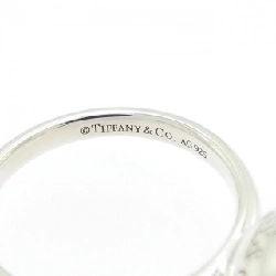 Nhẫn bóng Tiffany - Hàng hiệu Authentic 837268