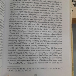 NGƯỜI GIEO TIẾNG CƯỜI - TÚ MỠ 454279