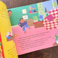 Something Special 973915