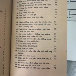 CHUYỆN ĐỜI XƯA - TRƯƠNG VĨNH KÝ 715897