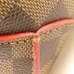 Túi xách vai Louis Vuitton Damier Kaisa Hobo N41555 - Hàng hiệu Chính hãng 766411