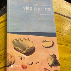 VIÊN NGỌC TRAI- John Steinbeck