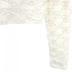 FENDI FLF655 AGUE Áo khoác 628209