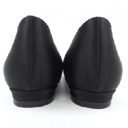 Giày bệt MANOLO BLAHNIK OLARANAFLAT - Hàng hiệu Authentic 829401