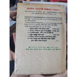 Thơ tiền chiếnHCM01/03 910096