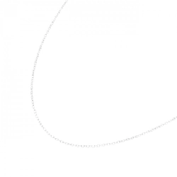 Dây chuyền K18WG - Hàng hiệu Authentic 866146