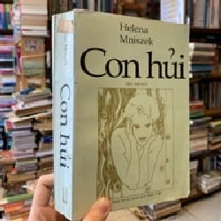 Con hủi - Helena Mniszek 128570